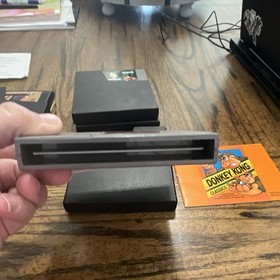 Nintendo Donkey Kong Classics NES Game Cartridge Manual Included NTSC-U/C Donke&hellip;