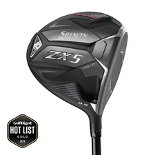 SRIXON ZX5 MK II DRIVER 9.5° GRAPHITE 5.5 STANDARD