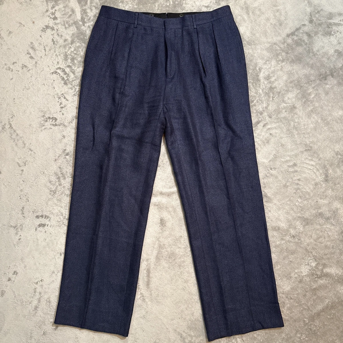 Polo Ralph Lauren Herringbone Pants for Men for sale | eBay