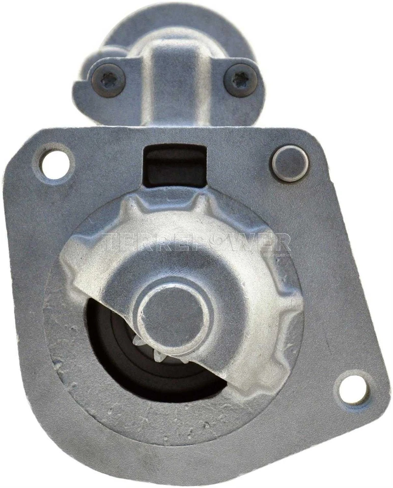 Motor de arranque BBB Industries 6935 Reman Foto 3 de 4