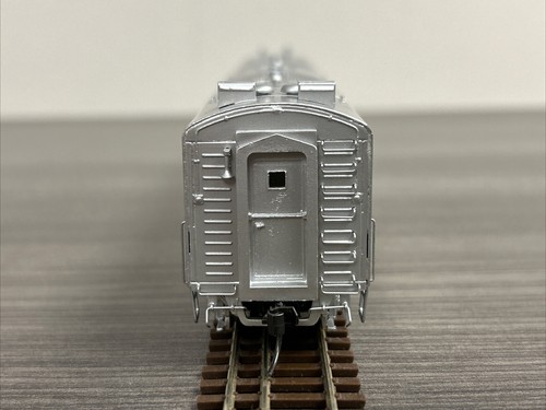 Oriental Limited HO Brass #0658 EMD E7A Locomotive CB&Q #9927B *Custom Painted - Picture 7 of 21