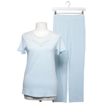 Lisca, Pyjama, Größe: M, Blau, Sonstiges #Ens