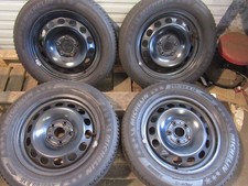 !8,0mm! top Winterräder VW T-Roc Audi Q2 - Michelin 205/60 R16 6Jx16 ET43 5x112
