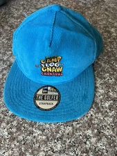 2016 Camp Flog gnaw Carnival CFG New Era Snapback