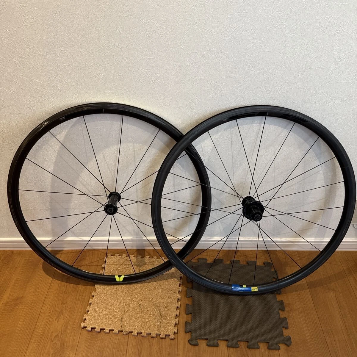 Pastiglie Freno Giant / Per Cerchi In Carbonio, 8.10 CHF - Foto 6