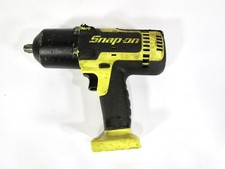 Snap On Ct8850hv Usa 18v 12 Drive Cordless Impact Wrench