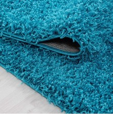 Image of Extra Thick Large Shaggy Rug For LIving Room 120X170CM