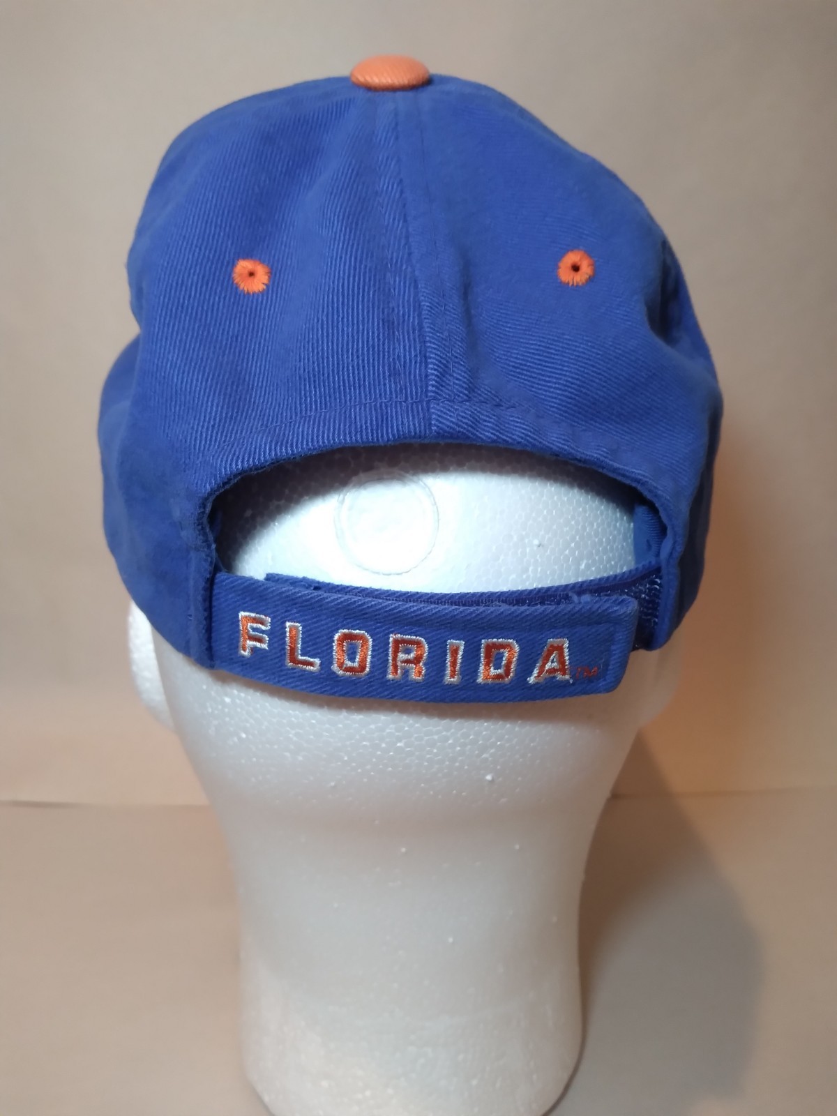 Florida Gators Baseball Hat - image 2