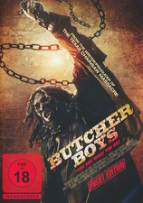 Butcher Boys / DVD / NEU noch in Folie