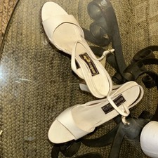 Vintage Andrew Geller Size 7.5 M Shoes