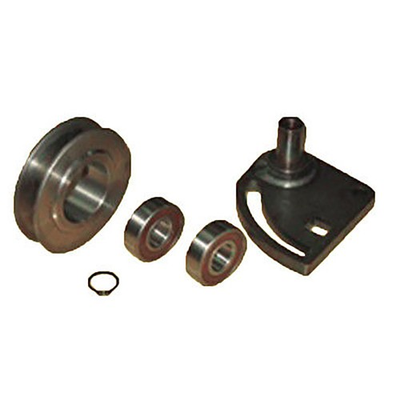 #ad #ad Fits Caterpillar 1154204 PULLEY ASSY NEW $58.99