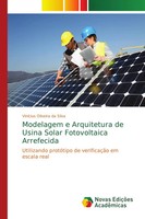 Modelagem E Arquitetura De Usina Solar Fotovoltaica Arrefecida Silva Taschenbuch