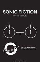 Sonic Fiction | Holger Schulze | Englisch | Taschenbuch | 2020