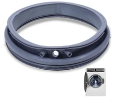 Frigidaire Washer Door Bellow Seal 5304505004 Replacement OEM Quality