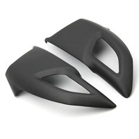 Carbon Tankverkleidung FüR Ducati Diavel 1200 2010-2018 Seitenverkleidung
