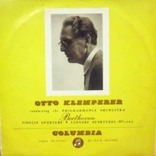 Ludwig van Beethoven - Beethoven Fidelio Overture, Leonore Overtures Nos 1, 2...