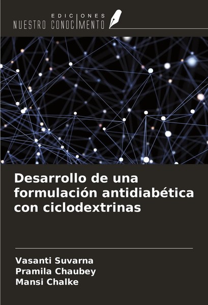 Vasanti Suvarna (U. A.) | Desarrollo De Una FormulacióN AntidiabéTica Con...-image