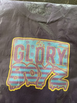 Officially Licensed Glo Gang Worldwide T-Shirt Size Small