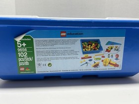 LEGO Education Duplo 9656 Early Simple Machines Set 3 New MISB Sealed Versiegelt
