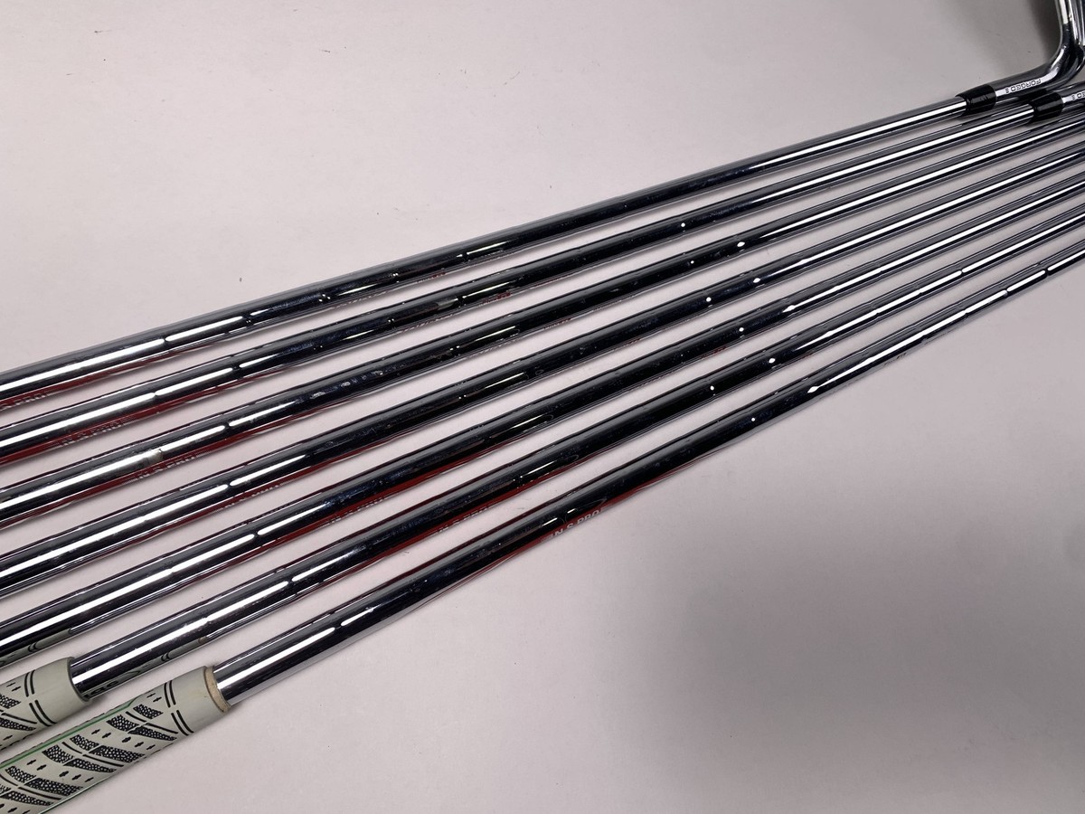 Titleist T200 2023 Iron Set 4-PW Modus 3 Tour 105g Regular Steel