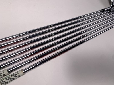 Titleist T200 2023 Iron Set 4-PW Modus 3 Tour 105g Regular Steel