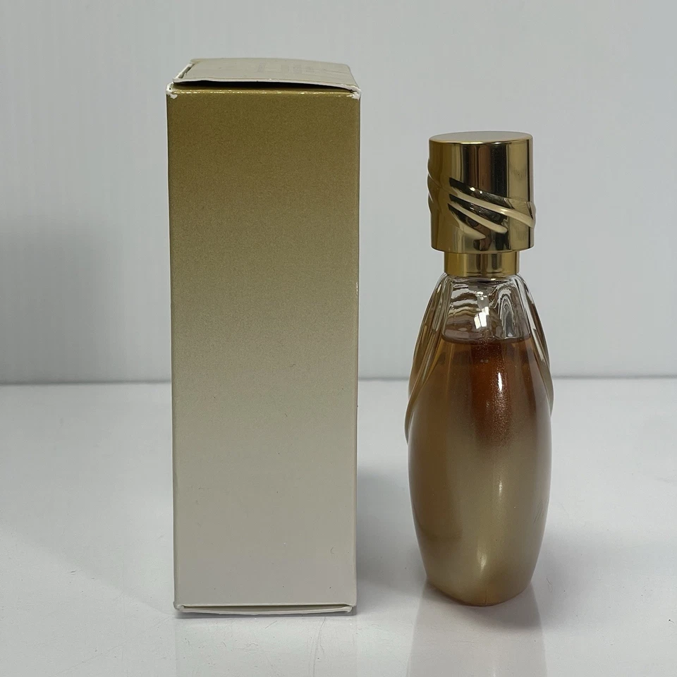 雅芳米拉达淡香水喷雾 1.7 液量盎司 50 毫升 2010 全新带盒 — 第 3/4 张图片