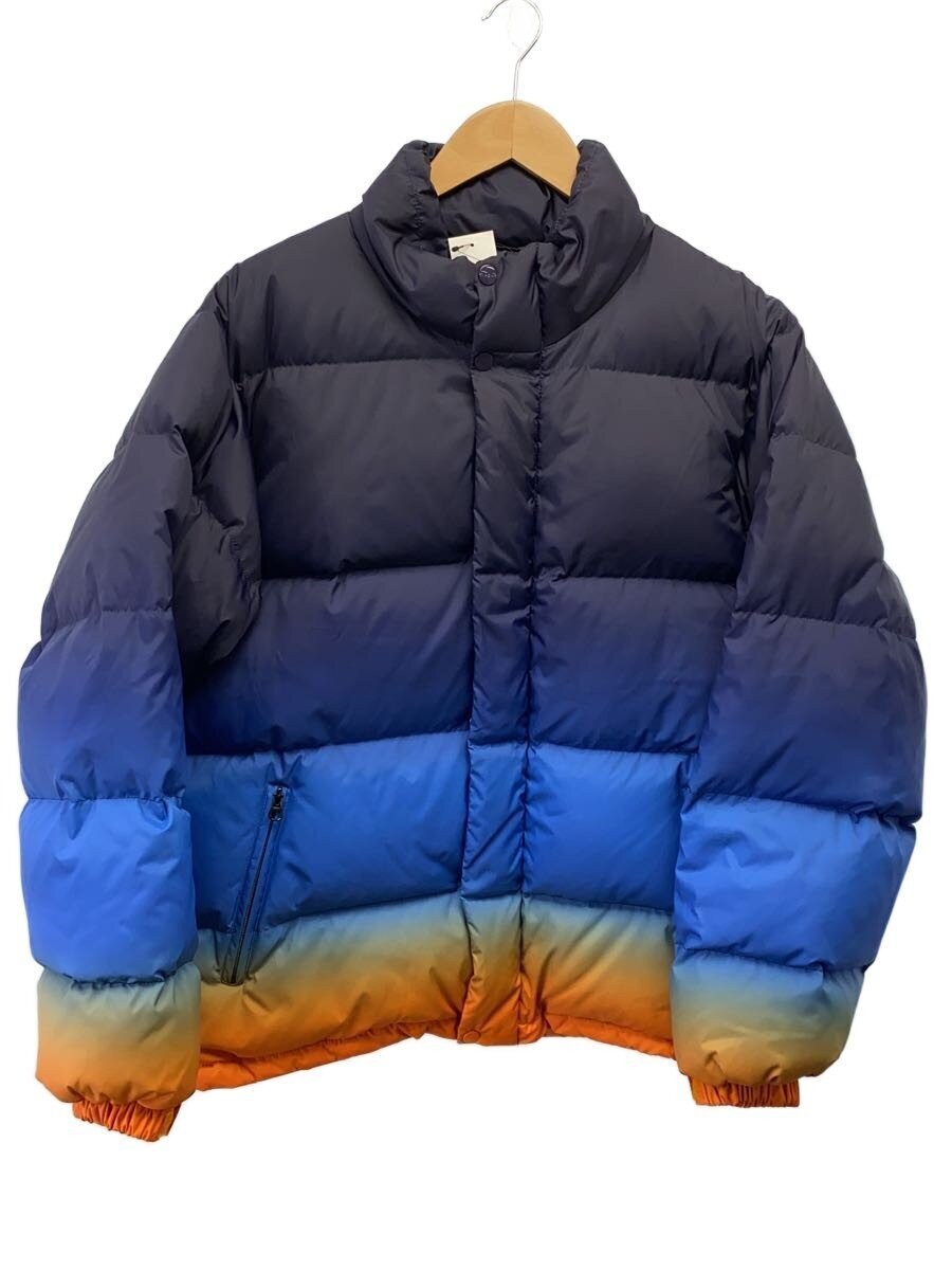 Supreme Down Jacket M Polyester Multi color 18SS - image 1