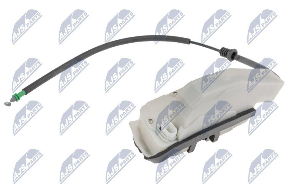 NTY Central Locking EZC-CH-045 For Tesla Front Left Reinforced New
