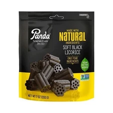 Original Liquorice 7 Oz(Case Of 8)  by Panda