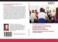 Alma VeróNica Villanueva GonzáLez | La FormacióN Inicial De Profesores Y Su...