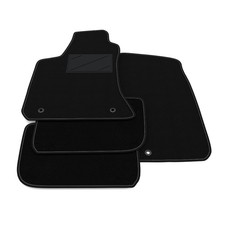 Tappetini tappeti compatibili con Lancia Thema 2011-2014