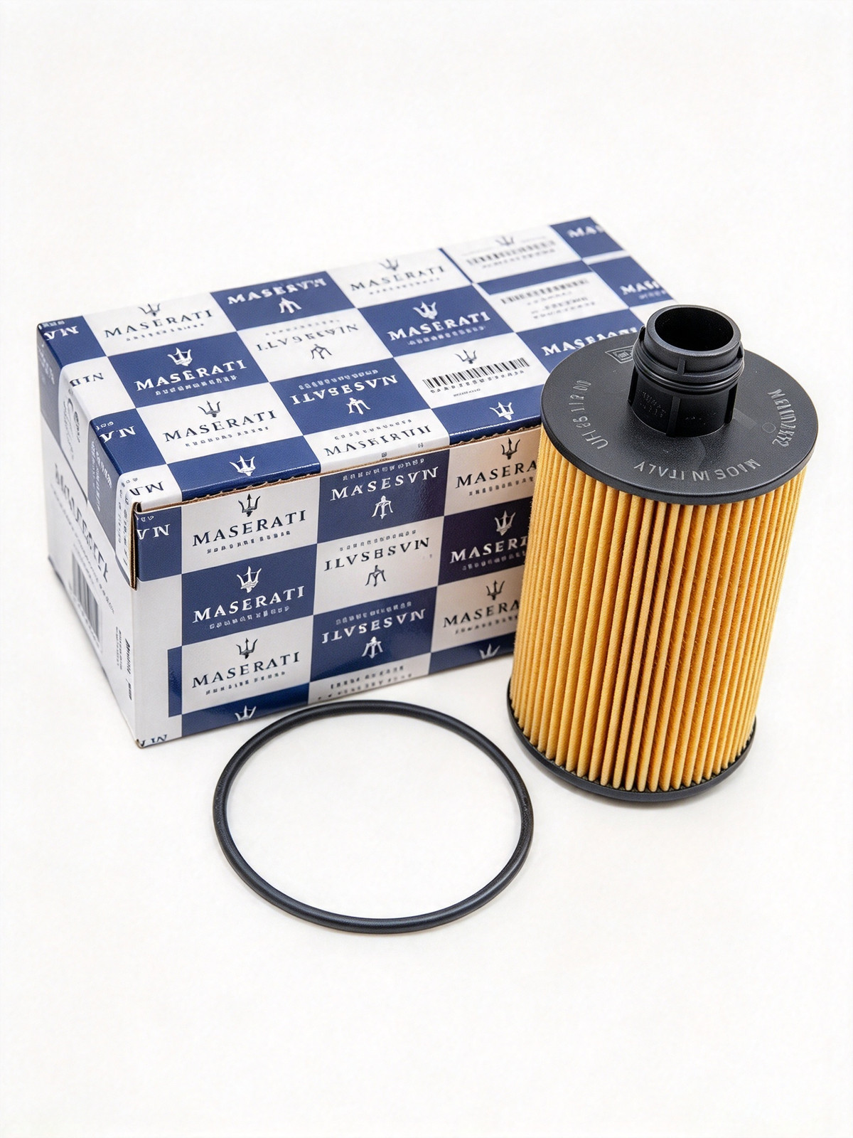 Maserati Ghibli Diesel 2017 Cabin air filters 3 pcs