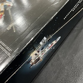 LEGO Star Wars: X-Wing Fighter (7191) New. Unopened.  Sealed.  