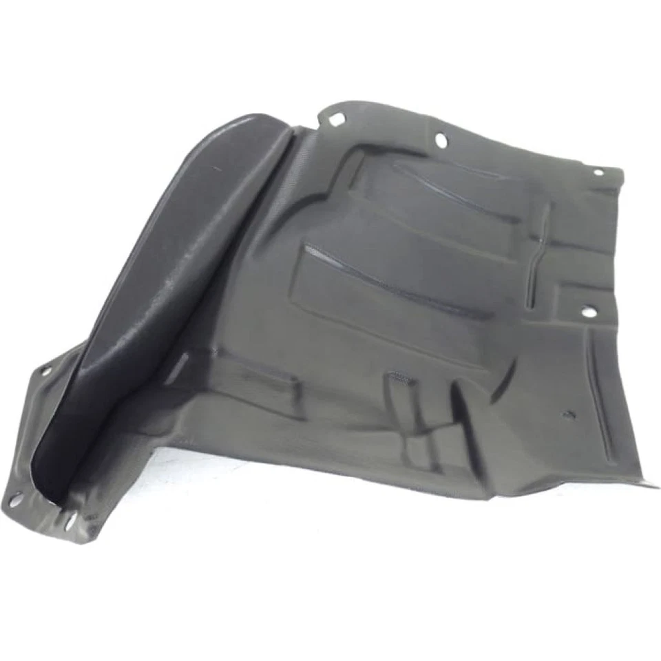 For Mazda MX-5 Miata Splash Guard/Fender Liner 2006-2008 Driver & Passenger Pair Foto 2 de 4