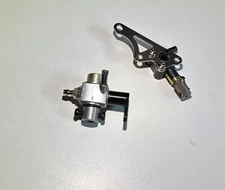 New OS Max Carb Carburetor 3A: Fits OS 35 FP 40 FP 40LA 46LA