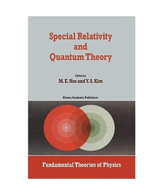 Special Relativity and Quantum Theory: A Collection of Papers on the Poincaré G