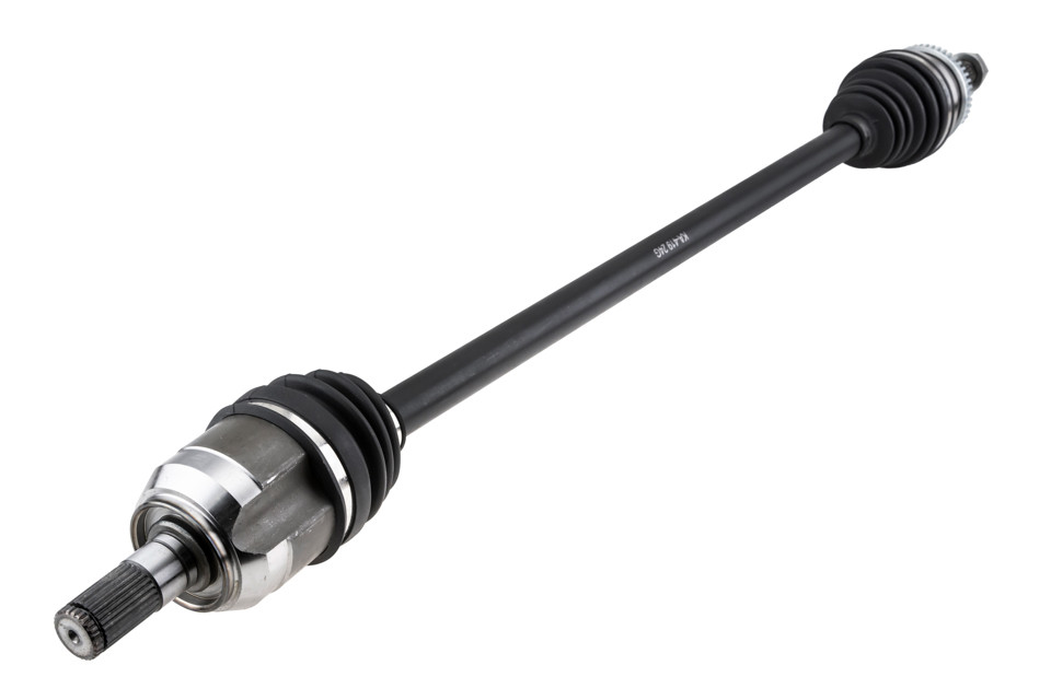 Cardan droit 49501D4150 pour Hyundai Sonata VII et Kia Optima en acier forgé