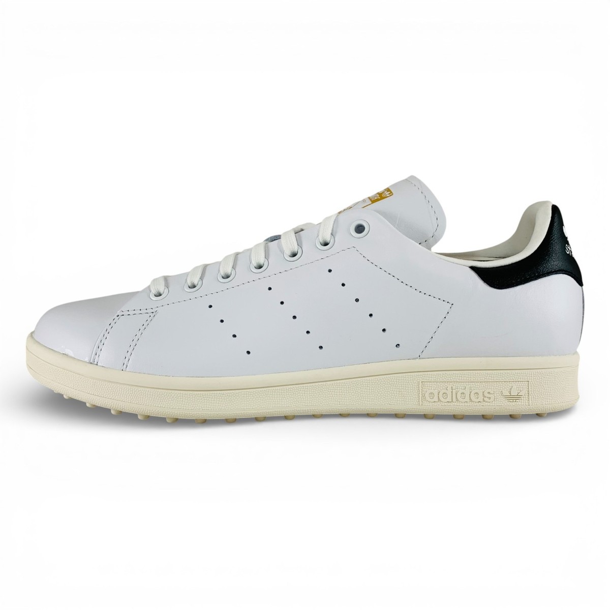 adidas gazelle silver green womens Adidas Men's Stan Smith Golf Shoes