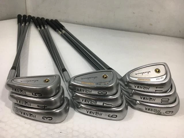 Honma Lb 708 for sale | eBay