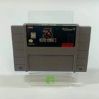 Mortal Kombat 3 (Super Nintendo SNES, 1995)