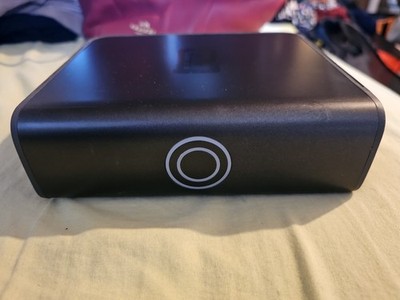 Western Digital My Book WD5000C032-002 500GB External Hard Drive USB Unit