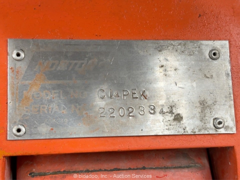 2022 Norton C14PEK Clipper 18