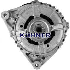 AD KÜHNER Generator  für BMW