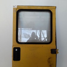 Porte arrière et accessoires Peugeot J5