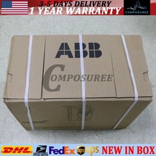NEW ABB ACS380-040S-03A3-4 ACS380-040S-03A3-4 NEW IN BOX