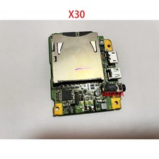New for Fujifilm X30 Main Board Motherboard PCB Camera Replacement Repair Parts
