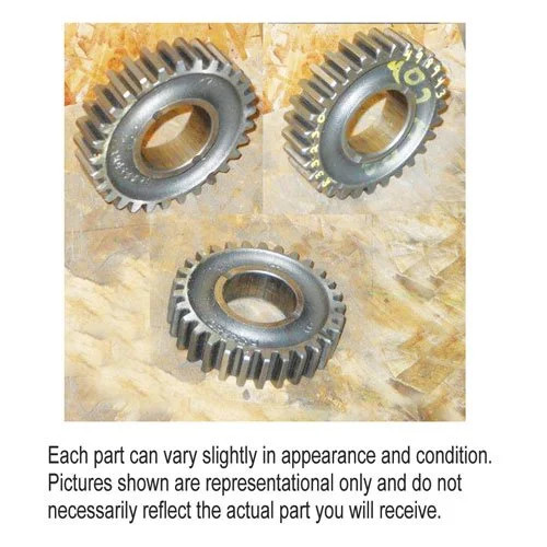 Used PTO Upper Idler Gear fits John Deere 4020 R33230