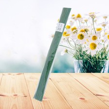 100 Pcs Floristik Draht Bastelbedarf Für Floristen Zubehör Künstliche Blumen