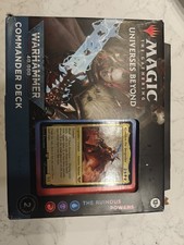 WOTC MTG Universes Beyond Warhammer 40K Ruino...