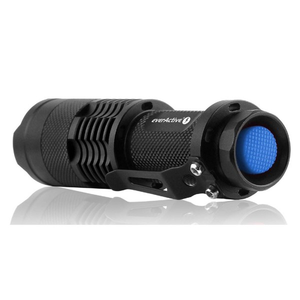 Everactive Fl 180 Led Taschenlampe Arbeitsleuchte 180 Lumen Wasserdicht-image